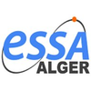 Graduate School of Applied Sciences of Algiers's Official Logo/Seal