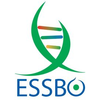 École Supérieure en Sciences Biologiques d'Oran's Official Logo/Seal