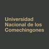 Universidad Nacional de los Comechingones's Official Logo/Seal