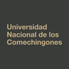 National University of the Comechingones's Official Logo/Seal