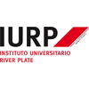 River Plate University Institute's Official Logo/Seal