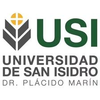 Universidad de San Isidro's Official Logo/Seal