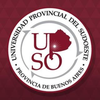 Universidad Provincial del Sudoeste's Official Logo/Seal