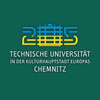 Chemnitz University of Technology's Official Logo/Seal