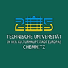 TU Chemnitz University at tu-chemnitz.de Official Logo/Seal