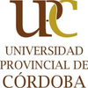 Provincial University of Córdoba's Official Logo/Seal