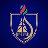 Baku Higher Oil School's Official Logo/Seal