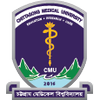 Chittagong Medical University's Official Logo/Seal