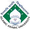 Islamic Arabic University's Official Logo/Seal