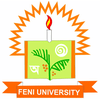 Feni University's Official Logo/Seal
