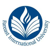 Fareast International University's Official Logo/Seal