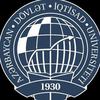 Azerbaycan Dövlet Iqtisad Universiteti's Official Logo/Seal