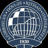 Azərbaycan Dövlət İqtisad Universiteti's Official Logo/Seal