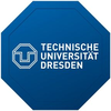 Technical University of Dresden's Official Logo/Seal