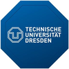 TUD University at tu-dresden.de Official Logo/Seal