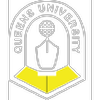 Queens University's Official Logo/Seal