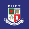 BGMEA University of Fashion and Technology's Official Logo/Seal