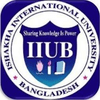 Ishakha International University, Bangladesh's Official Logo/Seal