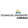 Technische Universität Ilmenau's Official Logo/Seal