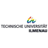 TU Ilmenau University at tu-ilmenau.de Official Logo/Seal