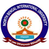 North Bengal International University's Official Logo/Seal