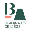 School of Arts of Liège's Official Logo/Seal