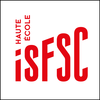 Institut Supérieur de Formation Sociale et de Communication's Official Logo/Seal