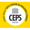 CEPS-Centar za poslovne studije's Official Logo/Seal