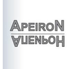 Panevropski univerzitet Apeiron's Official Logo/Seal