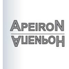 Pan-European University Apeiron's Official Logo/Seal