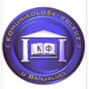 Banja Luka College of Communications's Official Logo/Seal