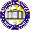 European University Brcko District's Official Logo/Seal