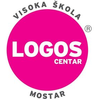 Logos Center College's Official Logo/Seal