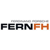 Ferdinand Porsche FernFH's Official Logo/Seal
