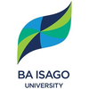 BA ISAGO University's Official Logo/Seal
