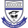 Mega Size College's Official Logo/Seal