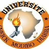 Cheick Modibo Diarra Private Institute of Advanced Studies's Official Logo/Seal