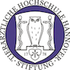 Tierärztliche Hochschule Hannover's Official Logo/Seal