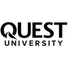 Quest University Canada's Official Logo/Seal