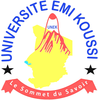 Emi Koussi University's Official Logo/Seal