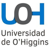 Universidad de O'Higgins's Official Logo/Seal