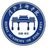 Hebei Academy of Fine Arts's Official Logo/Seal
