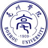 亳州学院's Official Logo/Seal