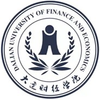 大连财经学院's Official Logo/Seal