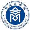 Fujian Business University's Official Logo/Seal