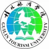 桂林旅游学院's Official Logo/Seal