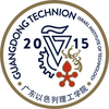 Guangdong Technion Israel Institute of Technology's Official Logo/Seal