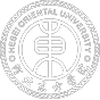 Hebei Oriental University's Official Logo/Seal