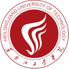黑龙江工业学院's Official Logo/Seal