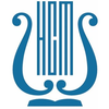 Harbin Conservatory of Music's Official Logo/Seal